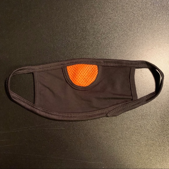 (5X) Cotton Face Masks for Adults & Teens Handmade - Picture 3 of 5